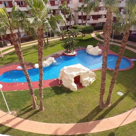 Playa Flamenca Beach Apartment Dehesa de Campoamor  Екстер'єр фото
