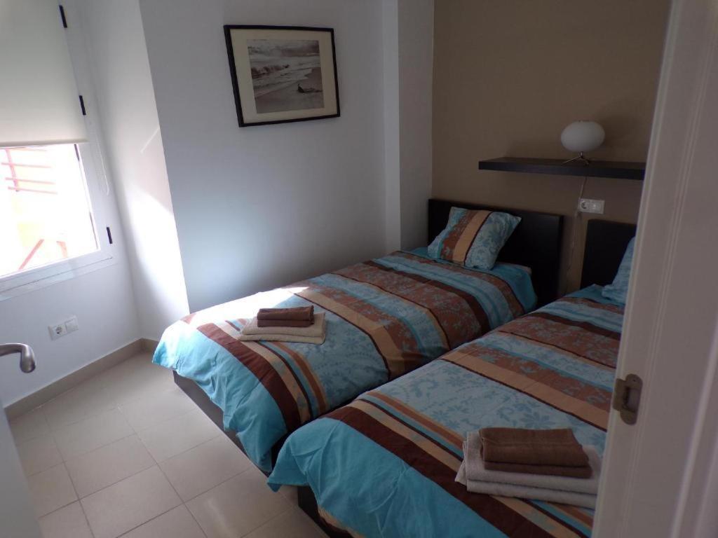 Playa Flamenca Beach Apartment Dehesa de Campoamor  Екстер'єр фото