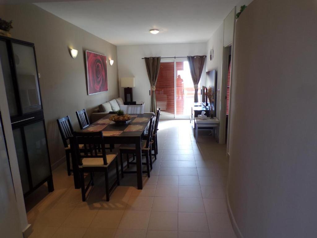 Playa Flamenca Beach Apartment Dehesa de Campoamor  Екстер'єр фото